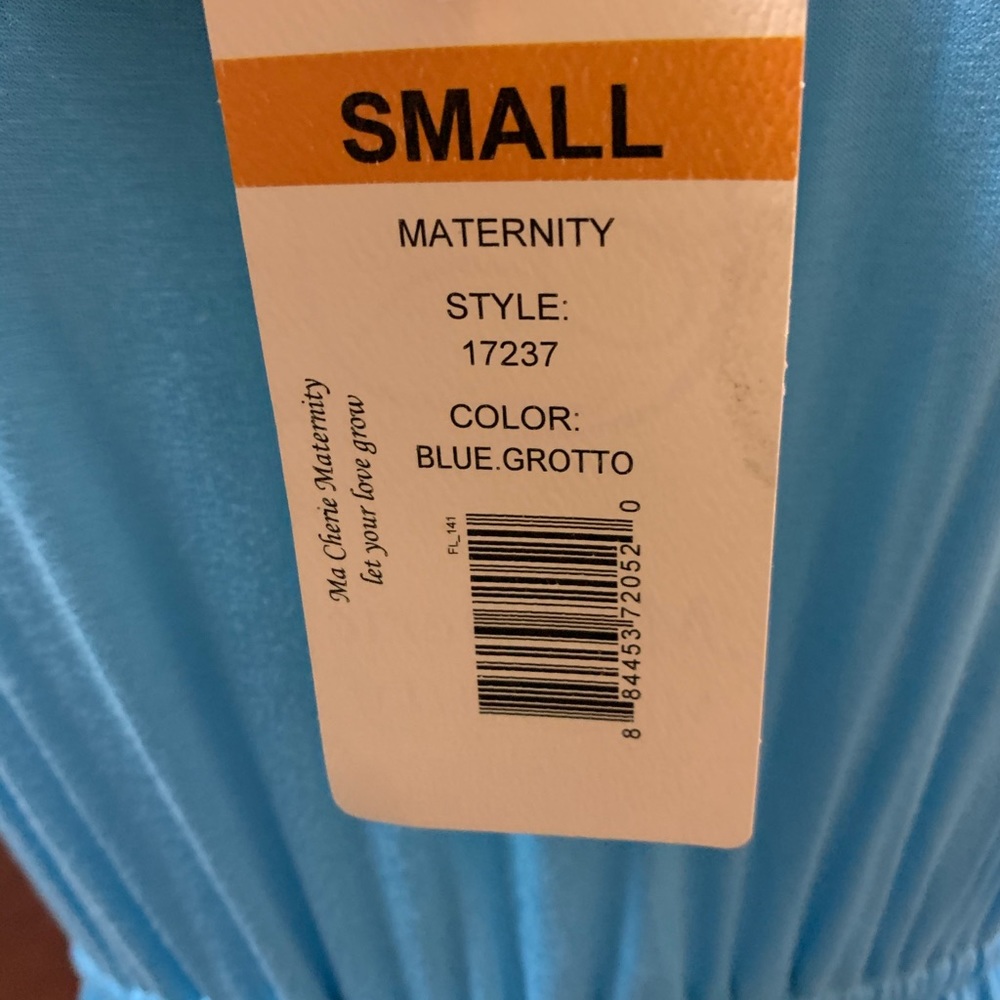 ⭐️Maternity dress size : Small - Picture 6 of 6